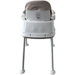 Стульчик для кормления Nino Chow YY2-2 (бежевый)