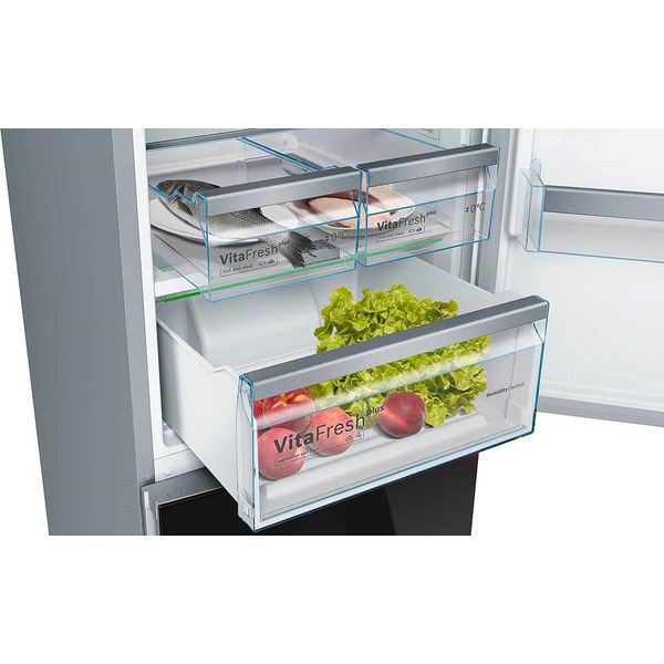 Холодильник Bosch KGN49LB30U