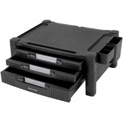 Подставка для монитора, ноутбука BRAUBERG 513791