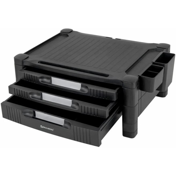 Подставка для монитора, ноутбука BRAUBERG 513791