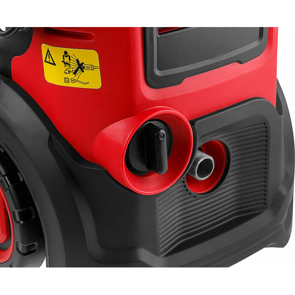 Очиститель высокого давления WORTEX PW 1420-1 (1334464)