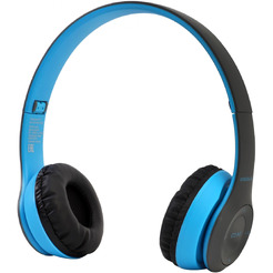 Наушники ERGOLUX ELX-BTHP01-C06
