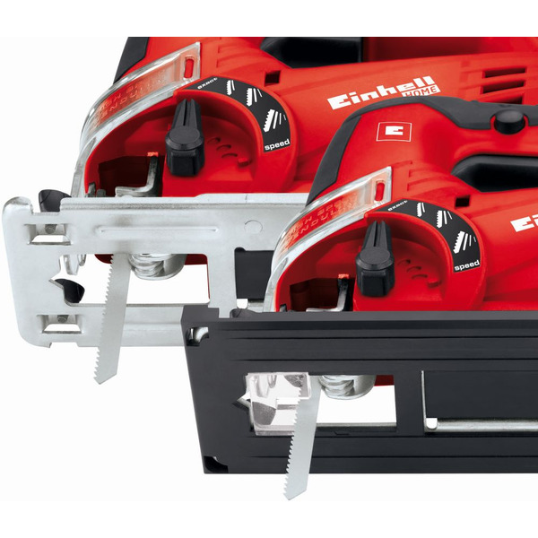 Электролобзик Einhell TH-JS 85 (4321140)