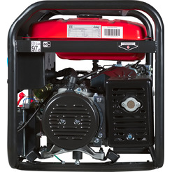 Генератор Fubag BS 8000 DA ES (641088)