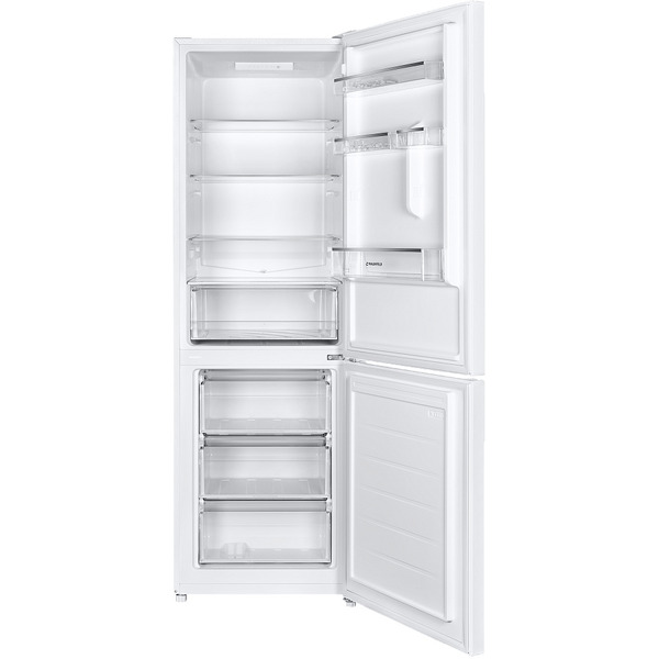 Холодильник MAUNFELD MFF185SFW