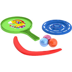 Игровой набор Нордпласт №70 431783_NP