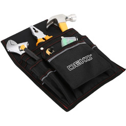 Сумка для инструментов DEKO S (065-080)