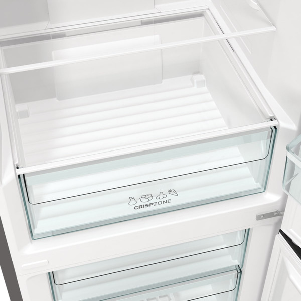 Холодильник Gorenje NRK6201ES4
