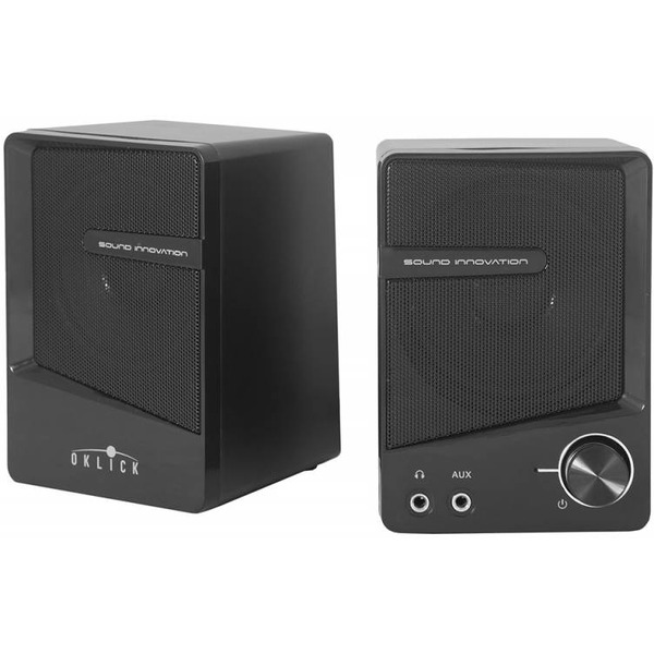 Акустика Oklick OK-126