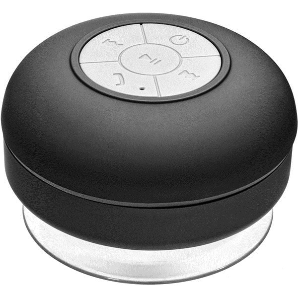 Колонки Bluetooth GINZZU GM-872B