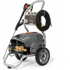 Мойка высокого давления Daewoo Power DAW 2500SW