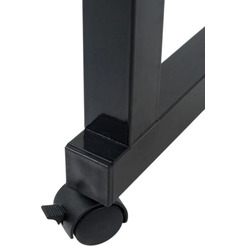 Стол многофункциональный Bradex Ролл TD 0731 (темное дерево)