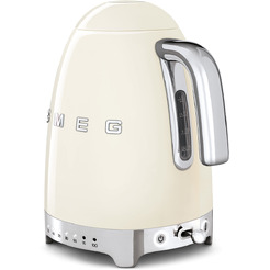Электрический чайник Smeg KLF04CREU