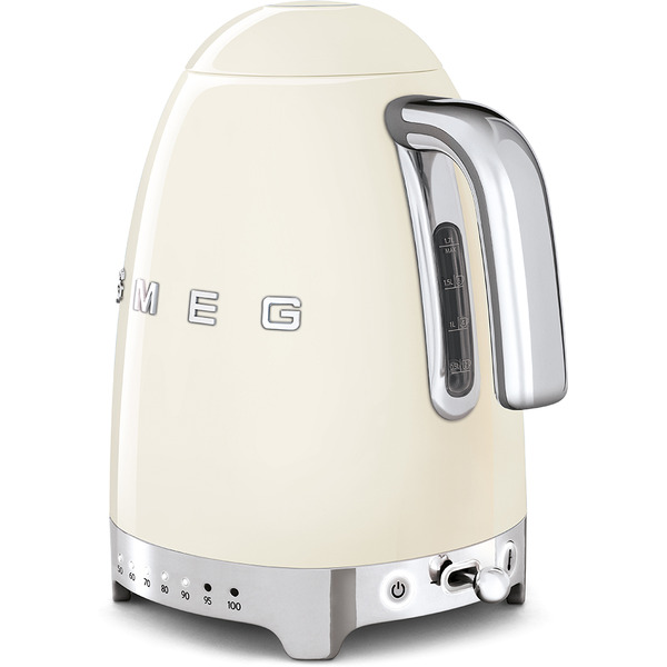 Электрический чайник Smeg KLF04CREU