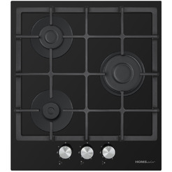 Варочная панель HOMSair HGG433BK