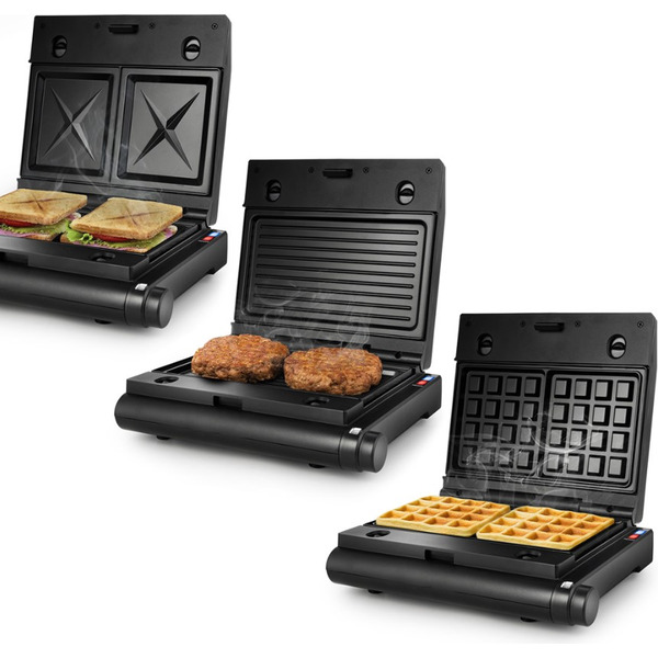 Электрогриль KITFORT КТ-1632