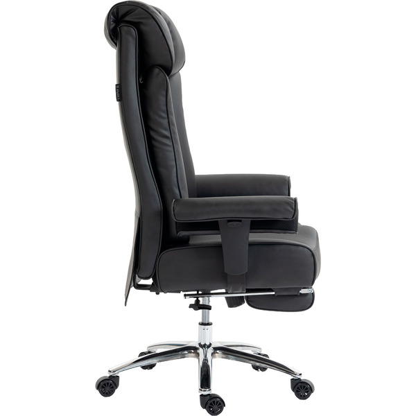 Кресло компьютерное FLOKY JOTUNN Stone Black