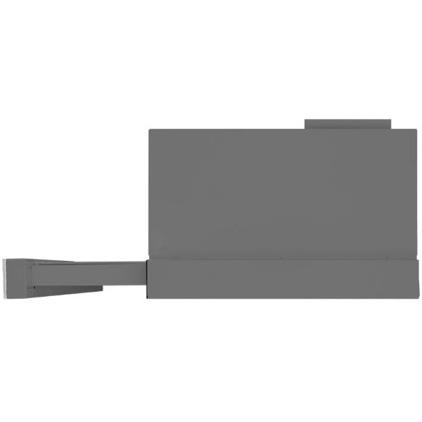 Кухонная вытяжка MAUNFELD VSF 60 Grey Glass (белый)