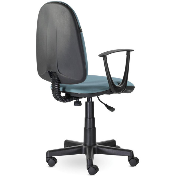 Кресло Brabix Prestige Start MG-312 (бирюзовый)