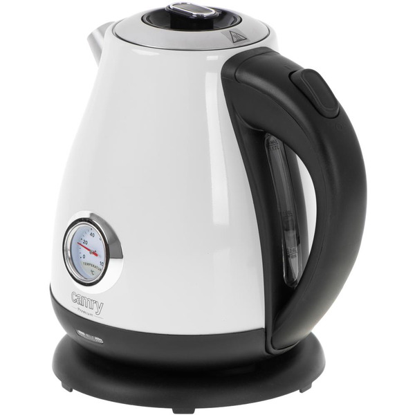 Электрический чайник CAMRY CR1344 WH