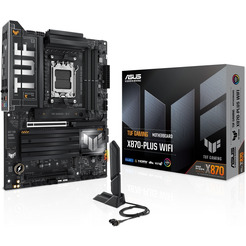 Материнская плата ASUS TUF Gaming X870-Plus WiFi