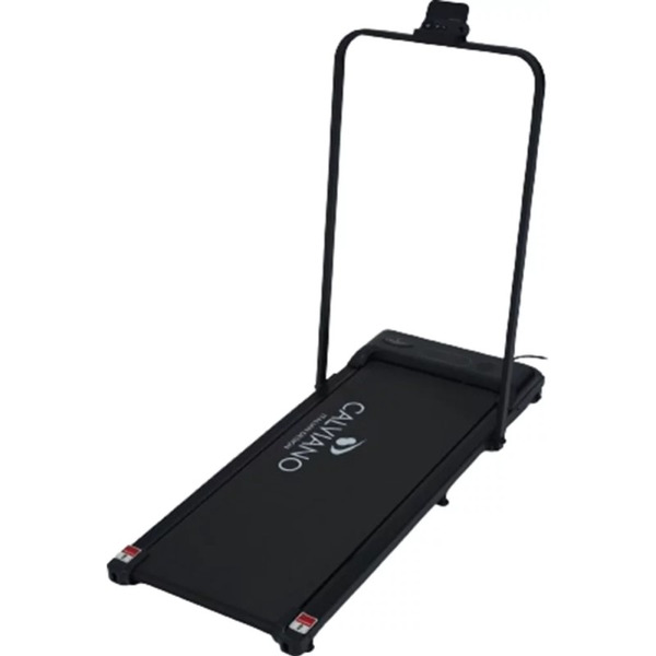 Беговая дорожка Calviano Slim Black