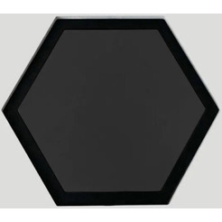 Вентиляционная решетка теневая с регулировкой воздуха HOMY AIR AH100BR