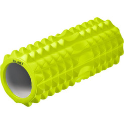 Валик для фитнеса Bradex ТУБА ПРО SF 0813 (салатовый)