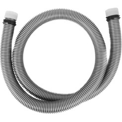 Шланг для пылесоса Dr.Electro H32F 32 мм с фитингами