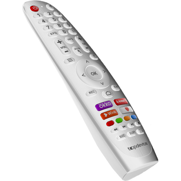 Телевизор Topdevice TDTV32BS02H_WE