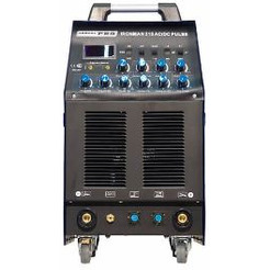 Сварочный инвертор AuroraPRO Ironman TIG 315 AC/DC Pulse (10057)