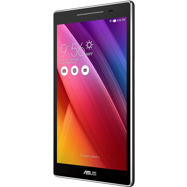Планшет ASUS ZenPad 8.0 Z380KNL-6A030A темно-серый