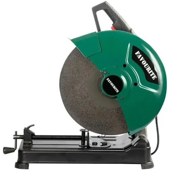 Торцовочная пила Favourite CF-355/2600