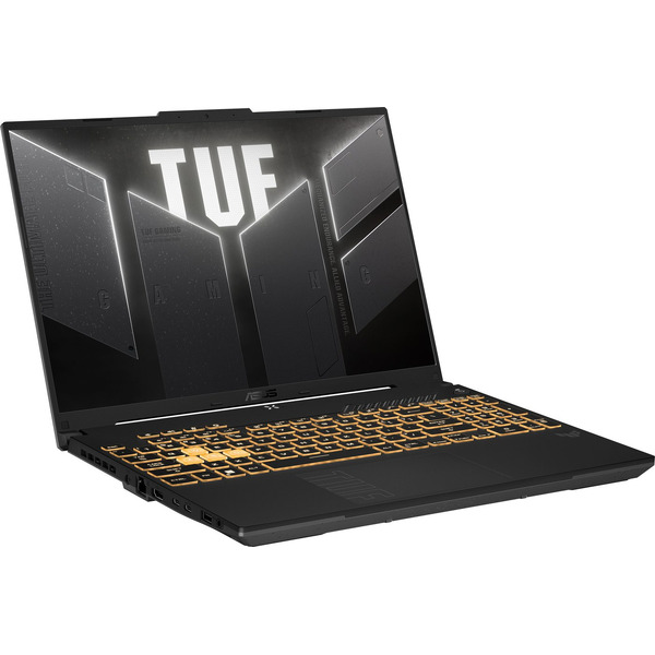 Игровой ноутбук ASUS TUF Gaming F16 FX607VJ-RL009