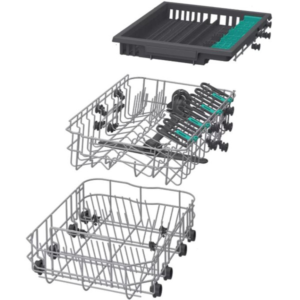 Посудомоечная машина Candy CI 1A7E1AA-08