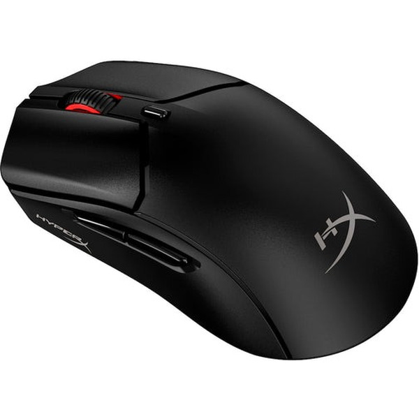 Игровая мышь HYPERX Pulsefire Haste 2 Wireless черный, 6N0B0AA