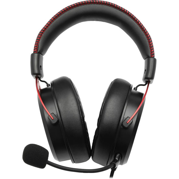 Наушники A4Tech Bloody M590i (черный/красный)