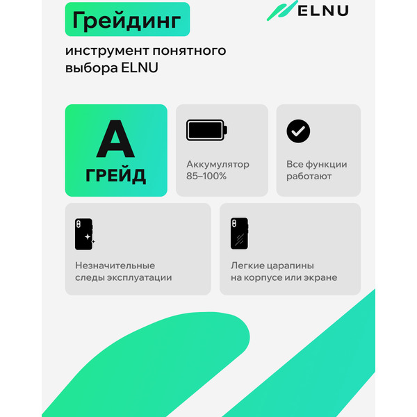 Смартфон Apple iPhone 15 Pro Max 256Gb восстановленный ELNU Грейд A ELN3106A0325 (синий титан)