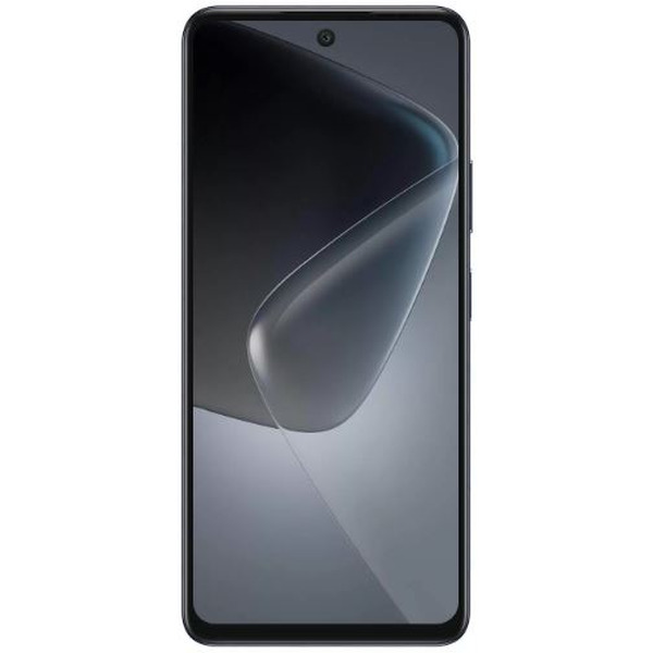 Смартфон Infinix Hot 50 X6882 6GB/256GB (изящный черный)