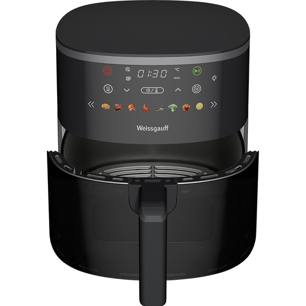 Аэрогриль WEISSGAUFF WAF 706 DB Compact Fry