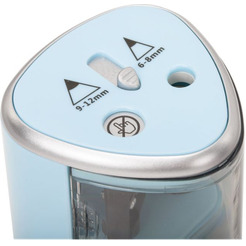 Точилка Brauberg 270578