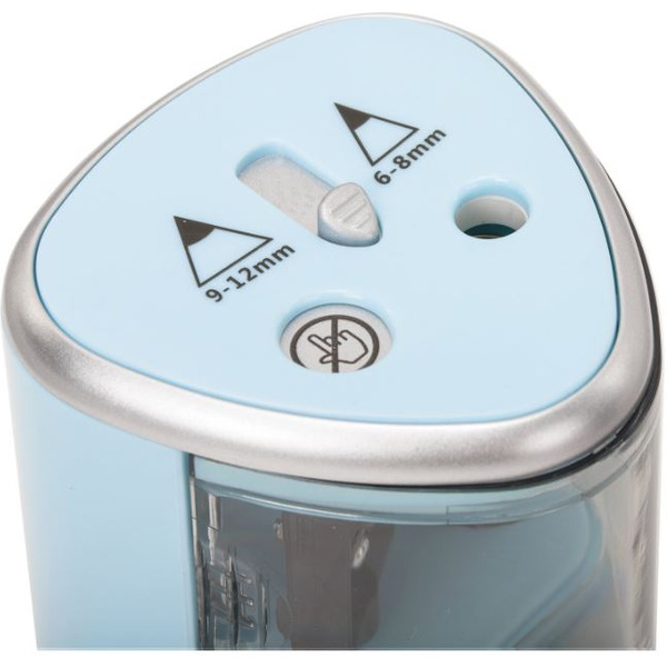 Точилка Brauberg 270578