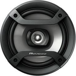 Автоакустика Pioneer TS-F1634R
