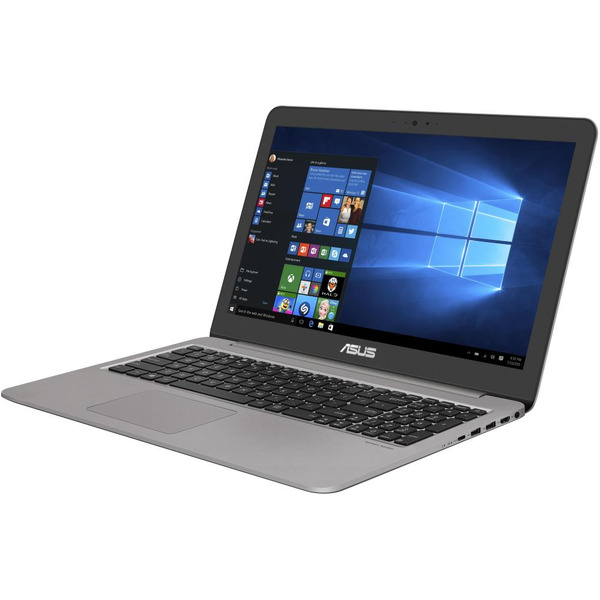 Ноутбук Asus Zenbook Pro UX501VW-FJ006T