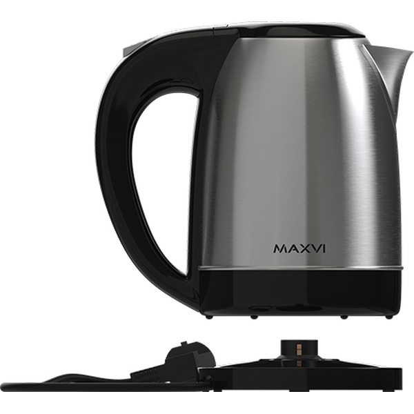 Электрический чайник Maxvi KE1721S