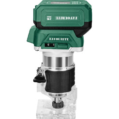 Фрезер Favourite OBS 21 FER (без АКБ и ЗУ)