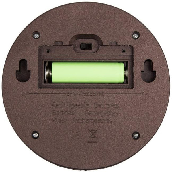 Светильник LAMPER SLC-60 (602-214)