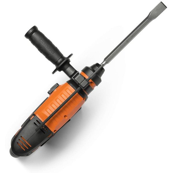 Перфоратор аккумуляторный Daewoo Power DAH 2821 Li SET