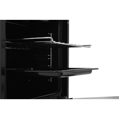 Духовой шкаф ZUGEL ZOE452W