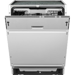 Встраиваемая посудомоечная машина ZorG W60B2A121G-A